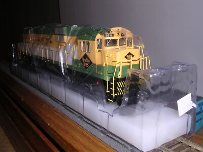 BOWSER #23678  Reading C-630 ''Bee Line Service'' Diesel Loco #5311 w/DCC & Sound