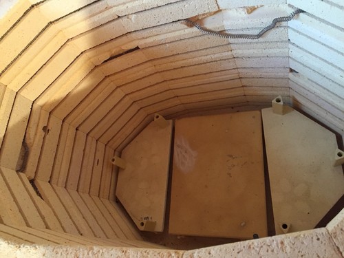 Olympic Electronic Kiln