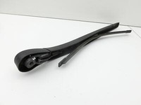 BMW F11 530dx 10-14 Kombi Heckwischer Scheibenwischer Hinten Wischarm BMW F11 530dx 10-14 09.06.2011 7207042... Vorschau 2