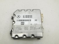 Mercedes W212 S212 E200 09-13 CDI 2,2 100KW Kamera Mehrzweckkamera SG Steuergerät Sensor Mercedes W212 S212 E200... Vorschau 4
