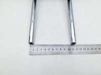 Renault Megane III 12-16 Kopfstütze für Fahrer Sitz Rechts oder Links Vorne Renault Megane III 12-16 01.01.2015... Vorschau 2