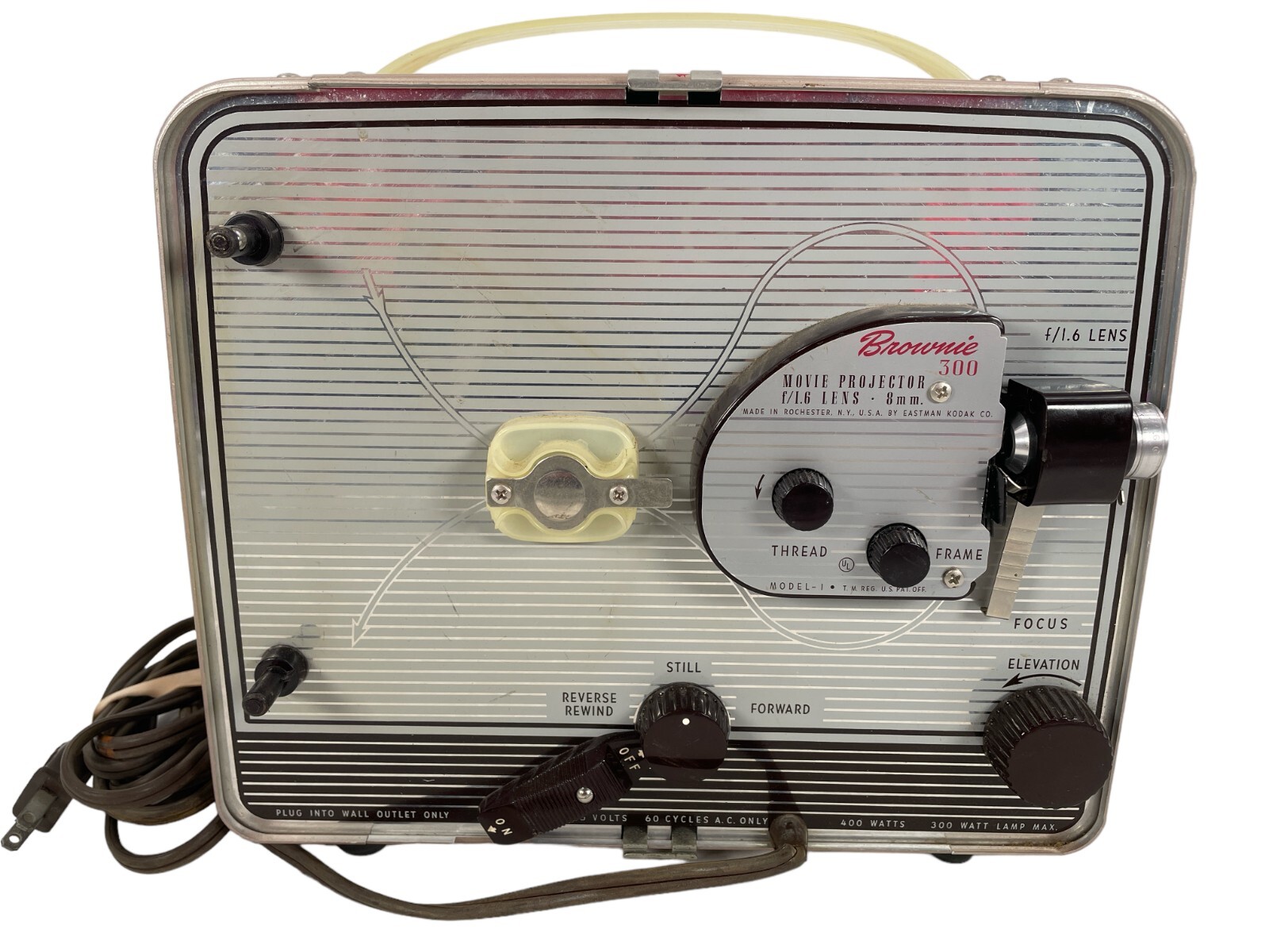 1930年製？　BEWI Kodak? VINTAGE BEWI  SCOPE 1930年製？ BEWI Kodak? VINTAGE BEWI SCOPE