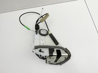 Toyota Prius W3 III 09-12 Türschloss m. ZV Stellmotor Rechts Hinten Toyota Prius W3 III 09-12 01.10.2011 6905047070... Vorschau 2