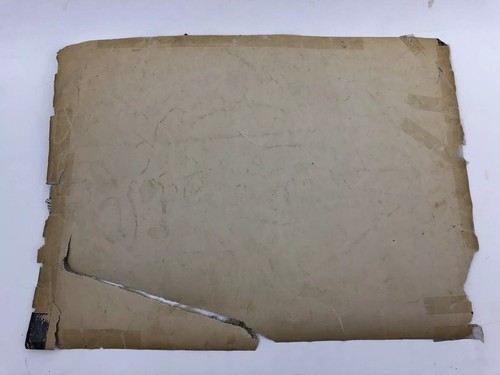 Gary Cooper Signed Autographed Picture in Classic Duesenberg 10x13 Photograph