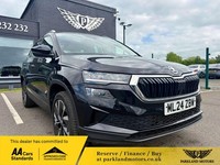 2024 Skoda Karoq 1.5 Karoq SE L TSi Semi-Auto 5dr SUV Petrol Automatic