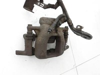 Peugeot 407 6E 04-08 1,6d 80KW Bremssattel Bremszange Vorne Links Peugeot 407 6E 04-08 15.03.2005 4401H2 gebraucht Vorschau 2