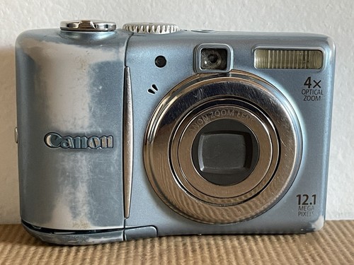 【動作確認済み】CANON POWERSHOT A1100 IS PC1354 Amazon.com : Canon PowerShot A1100IS 12.1 MP Digital Camera