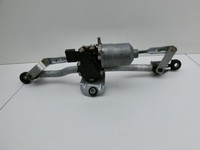 Ford EcoSport 12-22 Wischermotor m. Wischergestänge Vorne Ford EcoSport 12-22 14.10.2014 CN15-17504-AC F006D20603... Vorschau 6