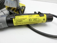 Land Range Rover III L322 02-06 Gurtstraffer Gurtschloss Beifahrer Rechts Vorne Land Range Rover III L322 02-06... Vorschau 2