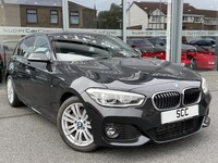 2026 BMW 118D M SPORT 2.0 118d M Sport Hatchback 5dr Diesel Auto Euro 6 (s/s) (1