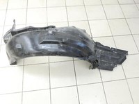 Subaru Outback Legacy 7 VII BW 19-22 Verkleidung Radhausschale Rechts Vorne für Kotflügel Subaru Outback Legacy 7... Vorschau 2