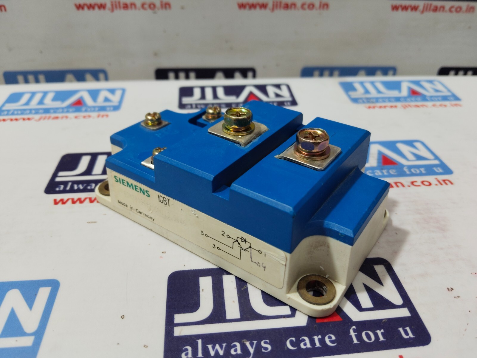 SIEMENS BSM300GA120DN11S IGBT MODULE