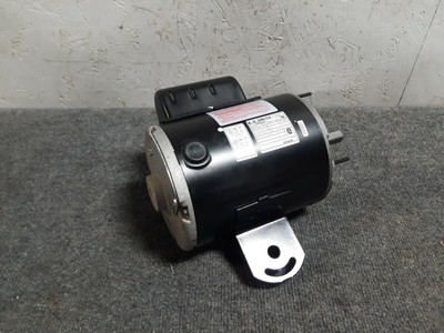 1725 Rpm New Ao Smith Electric Motor Hw084b 1 12 Hp