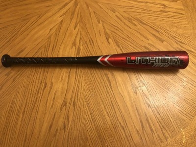 Worth lithium hybrid softball bats