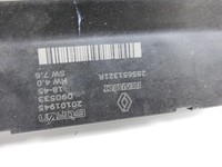 Renault Talisman 15-22 Steuergerät ECU Modul Renault Talisman 15-22 12.02.2019 285651321R 20101945 gebraucht Vorschau 2