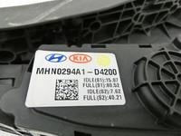 KIA Optima JF K5 15-20 CVVL 2,0 120KW Gaswertgeber Gaspedal KIA Optima JF K5 15-20 18.08.2017 MHN0294A1-D4200 gebraucht Vorschau 5