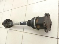 VW Phaeton 3D 01-07 TDI 3,0 176KW Autom Antriebswelle Gelenkwelle Rechts Vorne VW Phaeton 3D 01-07 12.07.2006... Vorschau 7
