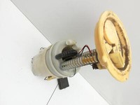Mercedes A170 W169 04-08 1,7 85KW Kraftstoffpumpe Kraftstoff Förderpumpe Tankgeber Mercedes A170 W169 04-08... Vorschau 6