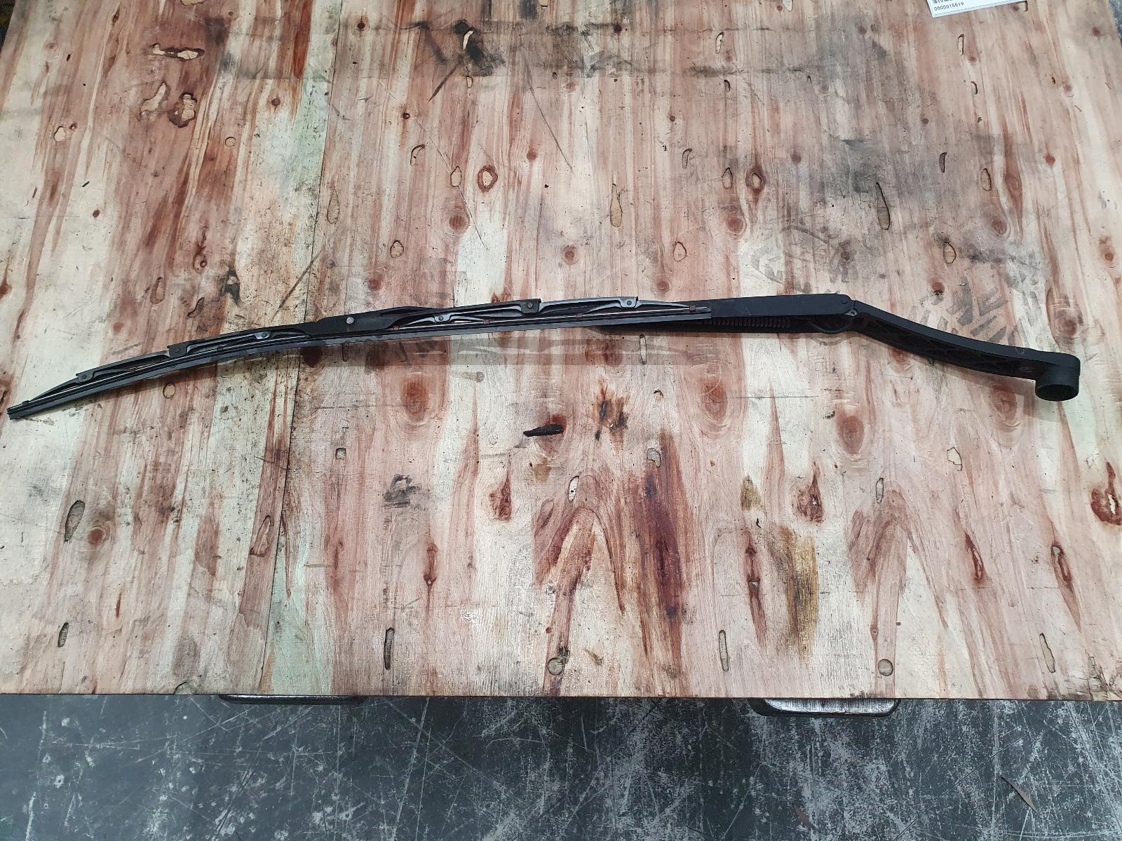2011 Hyundai Iload/imax WIPER ARM FRONT (RH SIDE) TQ 11/07-02/18 07 image 5