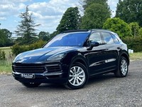 2019 Porsche Cayenne 2.9 Cayenne V6 S Auto 4WD 5dr SUV Petrol Automatic