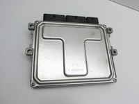 Dacia Logan 13-16 0,9 66KW Steuergerät ECU für Motor Motorsteuergerät Dacia Logan 13-16 04.02.2014 237103008R... Vorschau 4