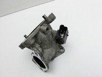 Ford S-Max II CK 15-19 TDCi 2,0 132KW DW10F Halterung für Drosselklappe Sensor-Ansauglufttemperatur Ford S-Max II... Vorschau 5