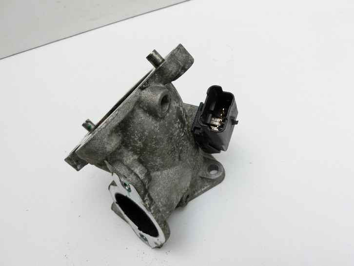 Ford S-Max II CK 15-19 TDCi 2,0 132KW DW10F Halterung für Drosselklappe Sensor-Ansauglufttemperatur Ford S-Max II... Vorschau 4