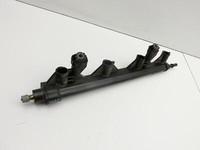 Citroen C3 Picasso 09-13 1,6 88KW Einspritzleiste Düsenstock Einspritzanlage Citroen C3 Picasso 09-13 29.05.2012... Vorschau 2