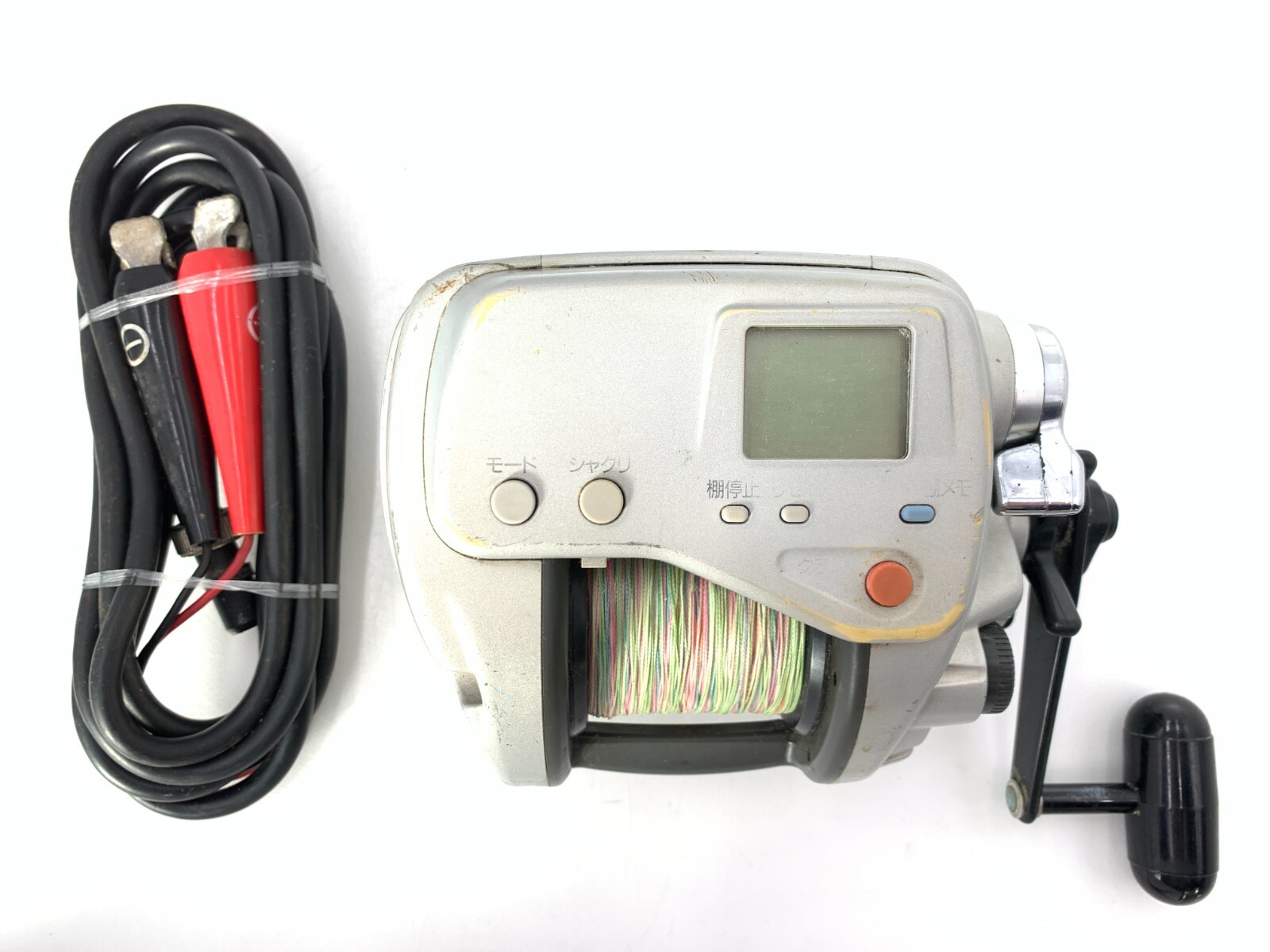 難有り！ 中古稼働品】ダイワ(DAIWA) スーパータナコンX 600WP
