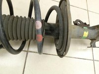 Toyota Auris ZW E150 10-12 5T Stossdämpfer Federbein Vorne Rechts Toyota Auris ZW E150 10-12 14.04.2011... Vorschau 4