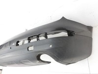 Audi Q7 4L 05-09 Stoßstange Stoßfänger Hinten LZ7L Audi Q7 4L 05-09 05.11.2007 4L0807303A gebraucht Vorschau 5
