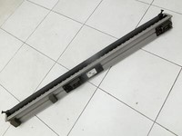 Volvo V50 MW 07-12 Kombi Trenngitter Trennetze Volvo V50 MW 07-12 2011 39851491 gebraucht Vorschau 4