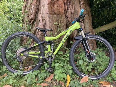trek fuel jr for sale