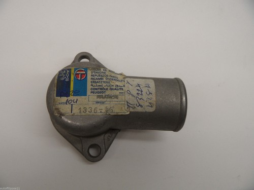 re VALEO 732535 Radiator, engine cooling for CITROEN,PEUGEOT | eBay