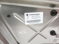 VW Phaeton 3D 02-07 Kurz Fensterheber o. FH-Motor Links Vorne VW Phaeton 3D 02-07 02.09.2004 3D1837461N gebraucht Vorschau 3