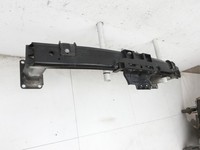 Peugeot 508 II 18-23 Stoßstangenträger Stoßfängerträger Querträger Vorne Peugeot 508 II 18-23 16.07.2019 9828558980... Vorschau 4