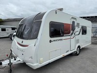 Bailey Unicorn Cadiz 2015
