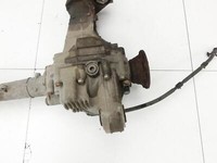 VW Amarok 2H 10-16 BiTDI 2,0 120KW 4WD Differential Vorderachsgetriebe Vorne VW Amarok 2H 10-16 06.04.2011... Vorschau 5