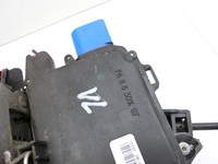 Skoda Fabia 6Y 99-04 Kombi Türschloss m. ZV Stellmotor Links Vorne Skoda Fabia 6Y 99-04 16.05.2003 3B1837015AQ... Vorschau 7