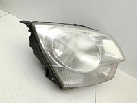 Opel Antara L07 07-11 Halogen Scheinwerfer Frontscheinwerfer Rechts orig. Opel Antara L07 07-11 09.02.2007 96627136... Vorschau 5