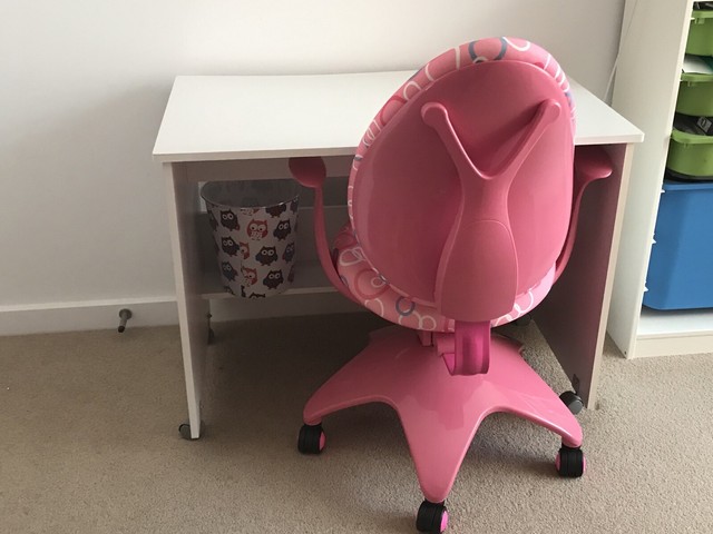 kids desk gumtree