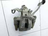 Opel Meriva B S10 10-13 CDTi 1,3 70KW Bremssattel Bremszange Hinten Rechts Opel Meriva B S10 10-13 06.02.2012... Vorschau 2