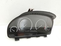 BMW F11 10-13 5er 525D 3,0d 150KW Kombiinstrument Tacho BMW F11 10-13 5er 525D 19.08.2011 8795128 62108795128... Vorschau 2