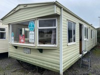35x12ft 2 Bed Static Caravan - Offsite Sale for Farms / Own Land / Self Build