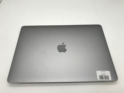 MacBook Pro A1706 A1708 13" 2016 2017 LCD Assembly SPACE GRAY 661-05095 Grade C