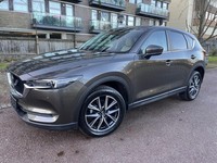 Mazda CX-5 2.0 SKYACTIV-G SE-L Auto Euro 6 (s/s) Petrol Automatic