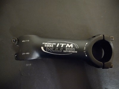 140mm quill stem