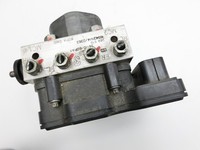 Suzuki Swift IV FZ NZ 12-17 ABS Steuergerät Aggregat Hydraulikblock Suzuki Swift IV FZ NZ 12-17 04.07.2016... Vorschau 9