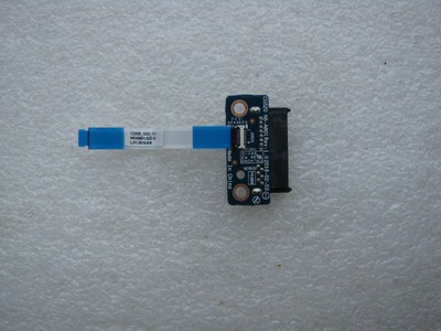 Lenovo IdeaPad 110-15IBR DVD-RW connection board (P/N: CG520 NS-A801)