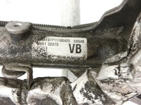 Ford C-Max II 15-19 Lenkgetriebe Servolenkung Ford C-Max II 15-19 09.01.2018 HV61-3D070-VE HV61-3D070-VB A0068285A... Vorschau 7